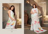 Maira By Monjolika Satin Crepe Printed Saree Bulk Orders In India
